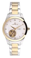 Watch Lorenz Woman Diva in Steel 030262BB - 030262BB